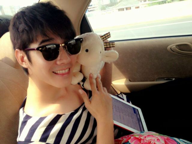 มาริโอ้ (Super mario) แน่นๆ
