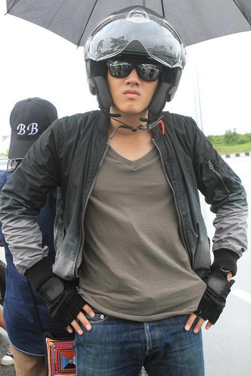 มาริโอ้ (Super mario) แน่นๆ