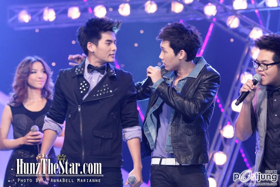 แกงส้ม KS ครับผม