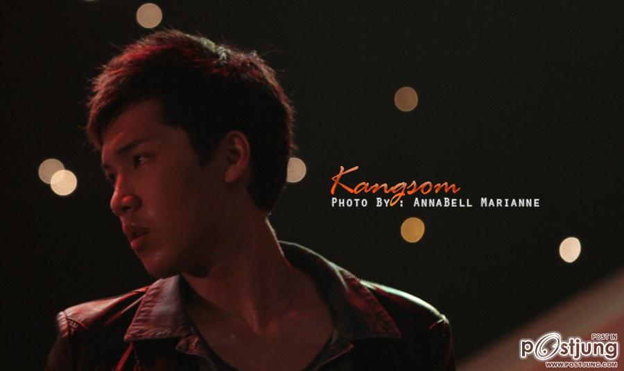 แกงส้ม KS ครับผม