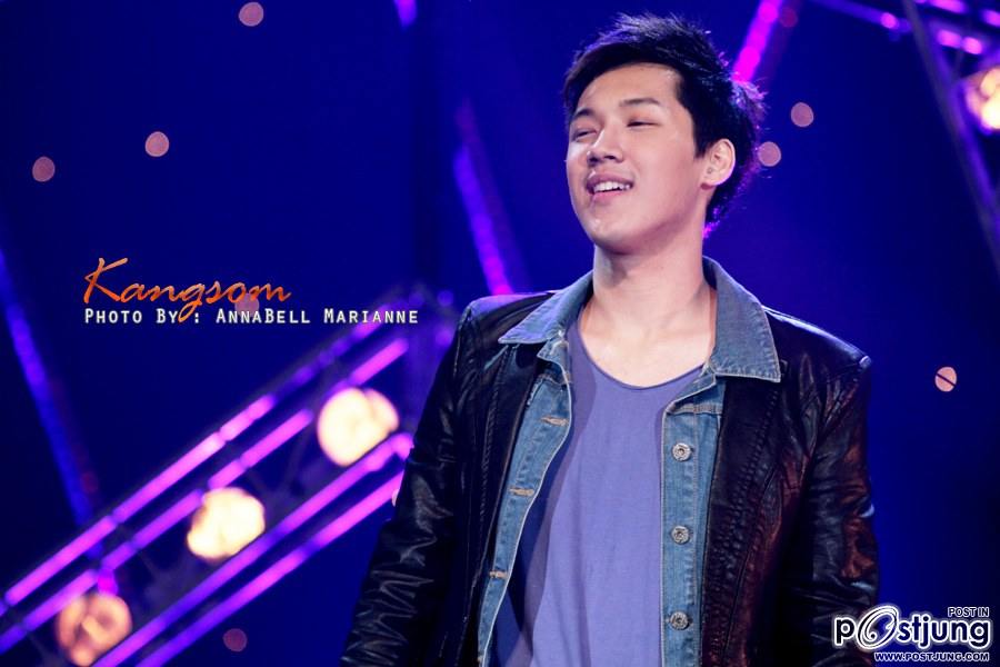 แกงส้ม KS ครับผม