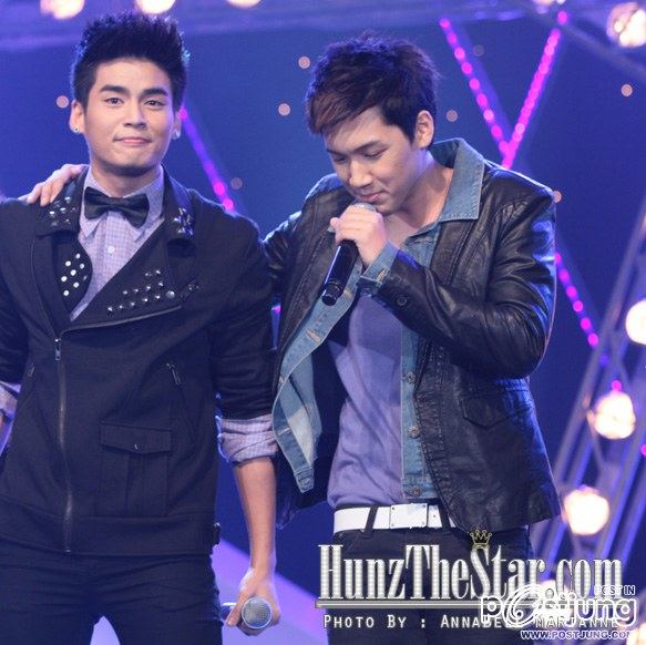 แกงส้ม KS ครับผม