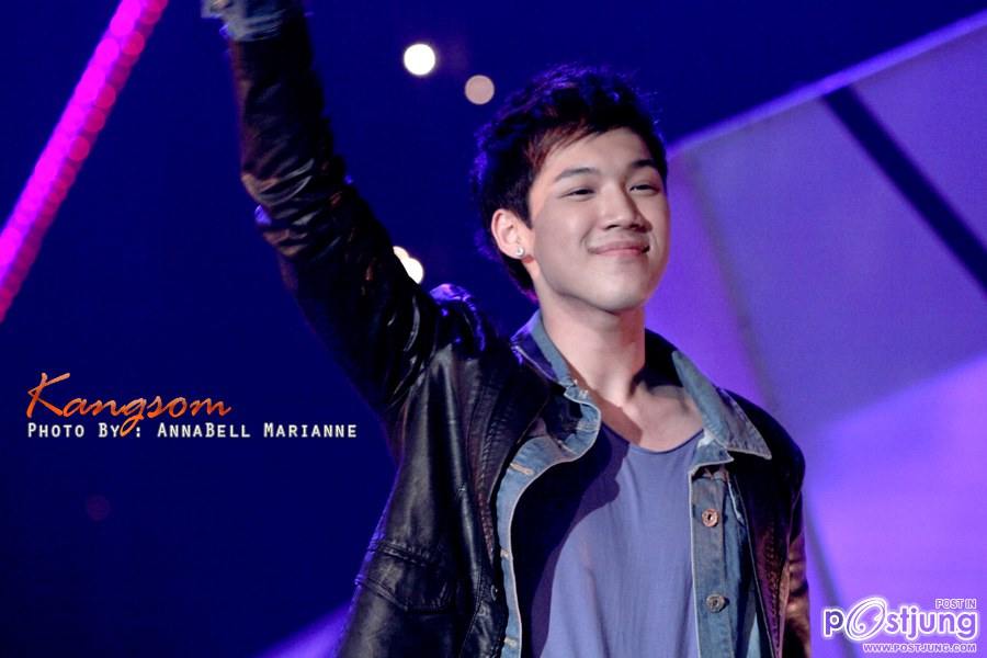 แกงส้ม KS ครับผม