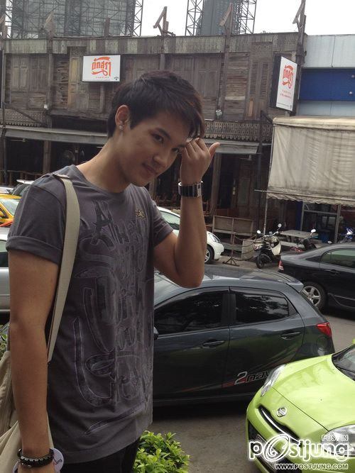 แกงส้ม KS ครับผม