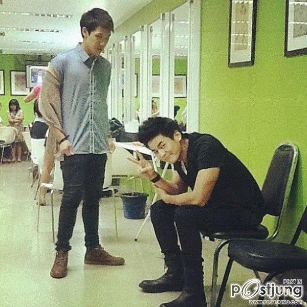 แกงส้ม KS ครับผม