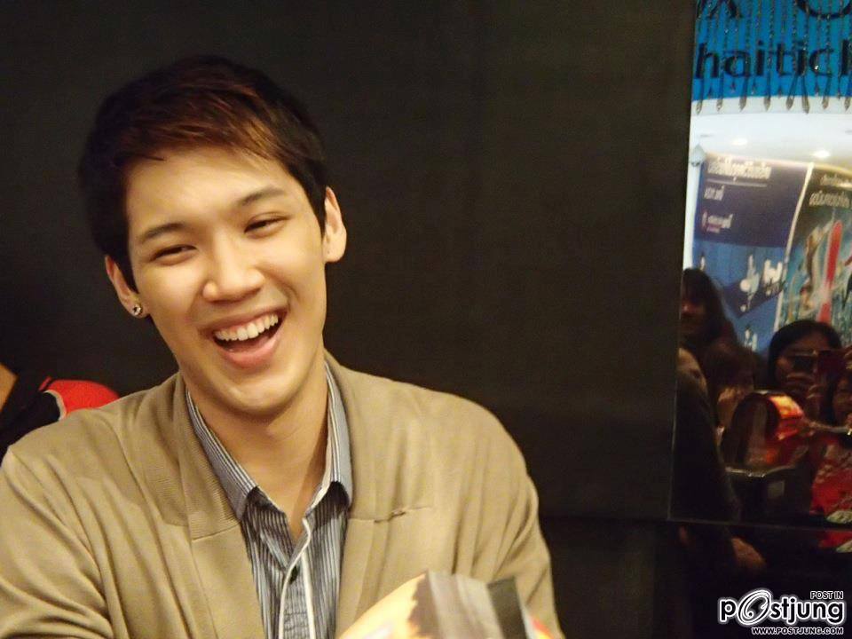 แกงส้ม KS ครับผม