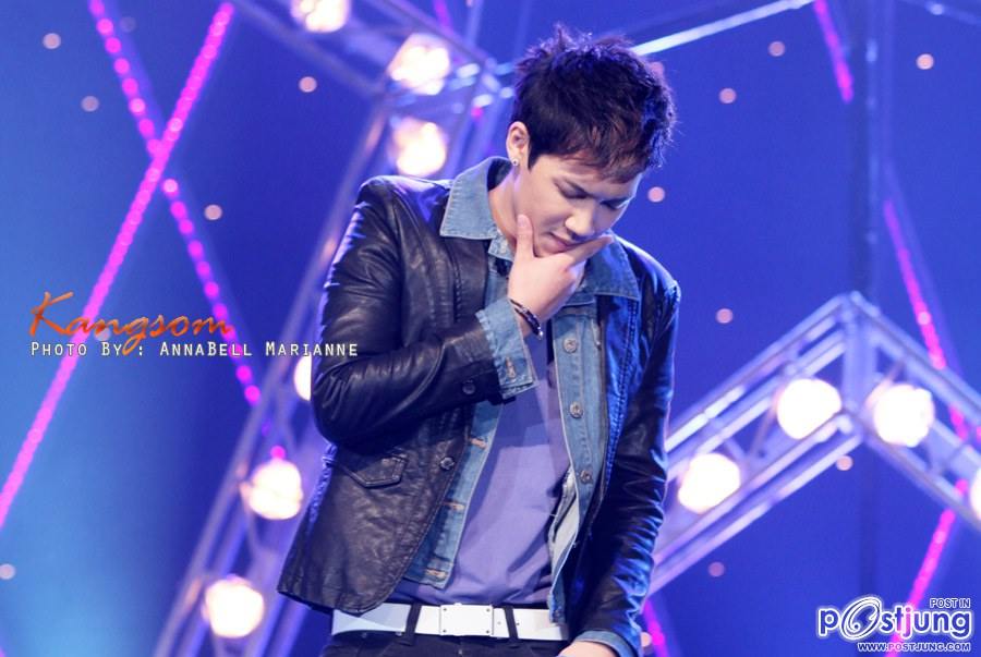 แกงส้ม KS ครับผม