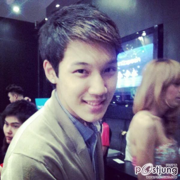 แกงส้ม KS ครับผม