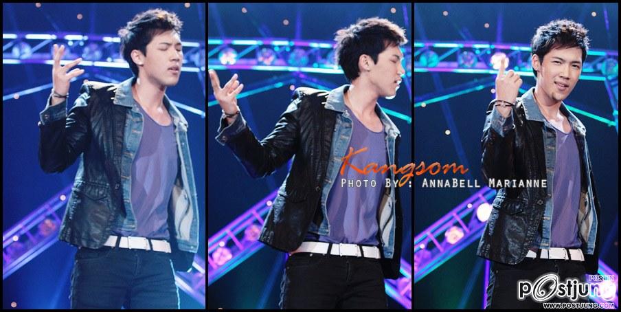 แกงส้ม KS ครับผม
