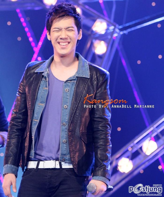 แกงส้ม KS ครับผม