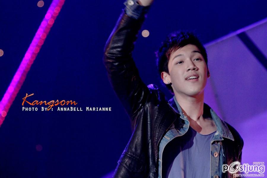 แกงส้ม KS ครับผม
