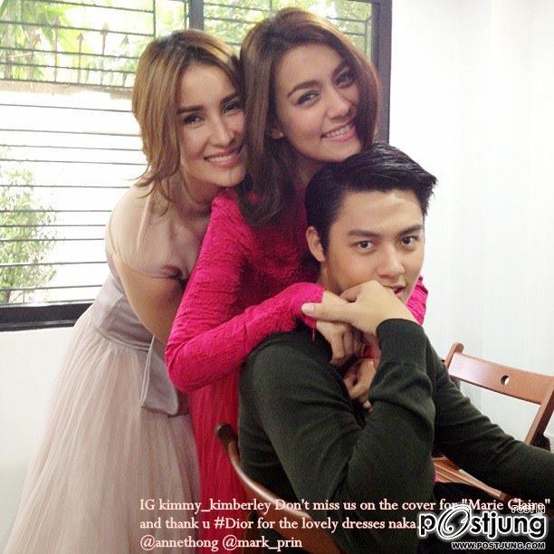 คิมเบอร์ลี่