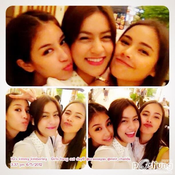 คิมเบอร์ลี่