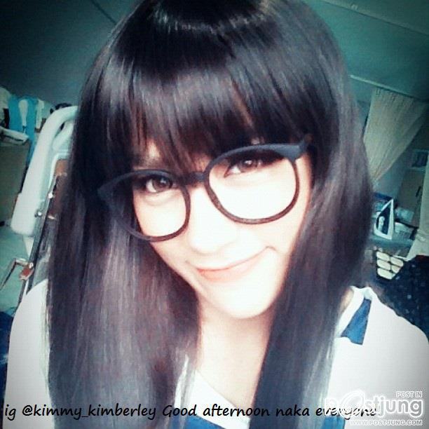kimberly narak