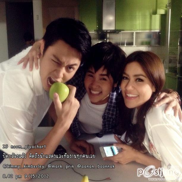 kimmy คิมเบอร์ลี่