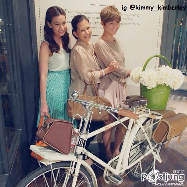 kimmy คิมเบอร์ลี่