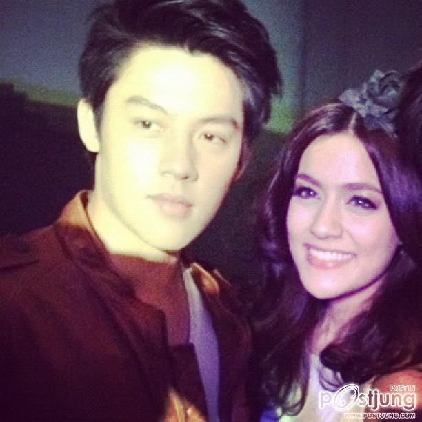 kimmy คิมเบอร์ลี่