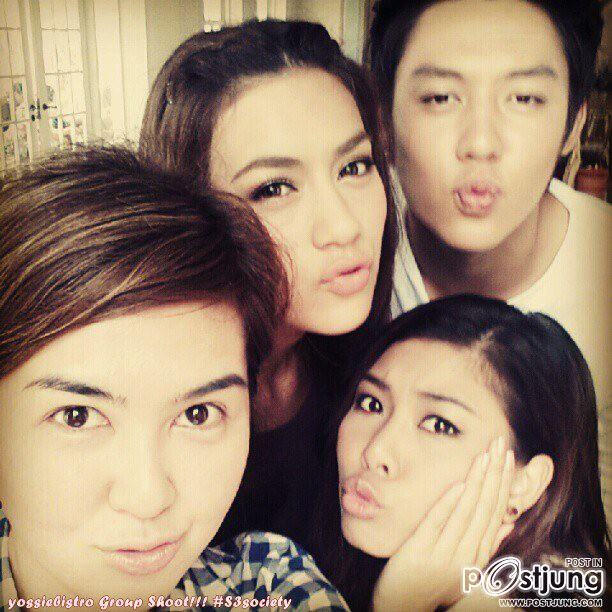 kimmy คิมเบอร์ลี่