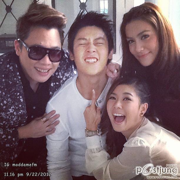 kimmy คิมเบอร์ลี่