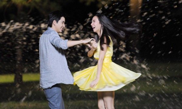 อั้มน่ารักจัง...หน้าใสมาก