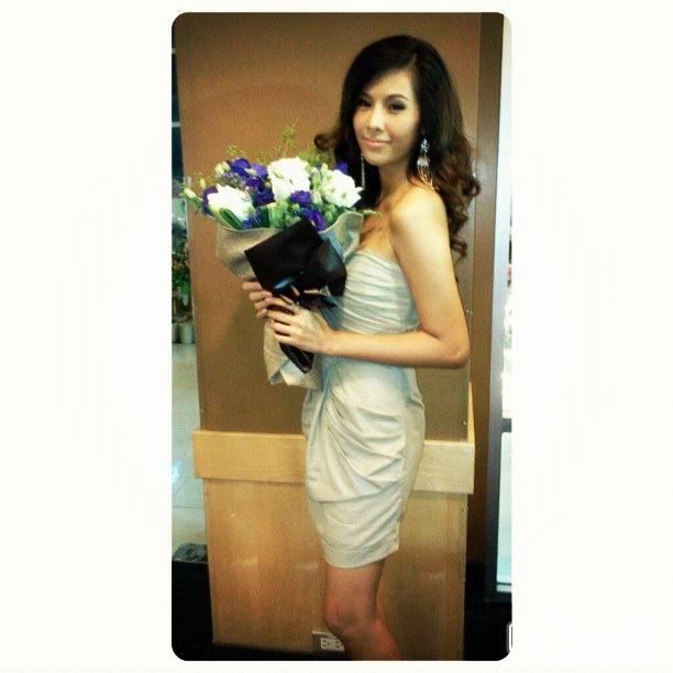 ฟ้า-ชัญษร@New Photo