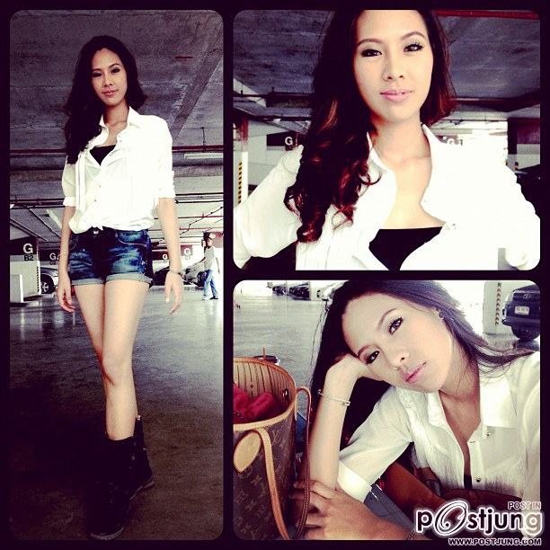 ฟ้า-ชัญษร@New Photo