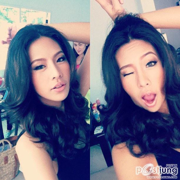 ฟ้า-ชัญษร@New Photo
