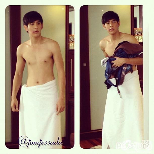 หยกเลือดมังกร พอร์ช-มิน