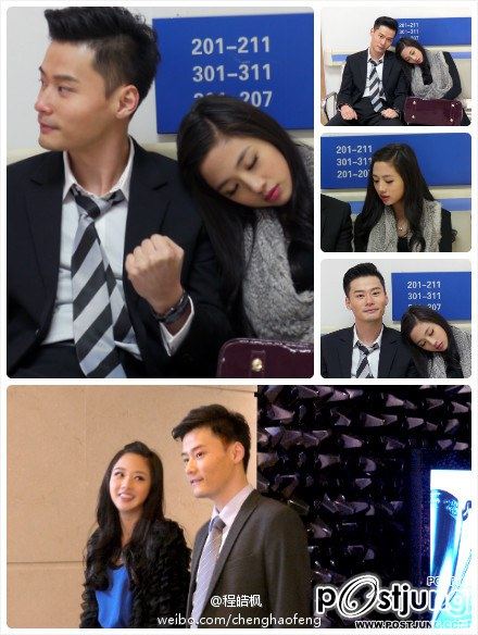 无懈可击之蓝色梦想 / Wu Xie Ke Ji Zhi Lan Se Meng Xiang