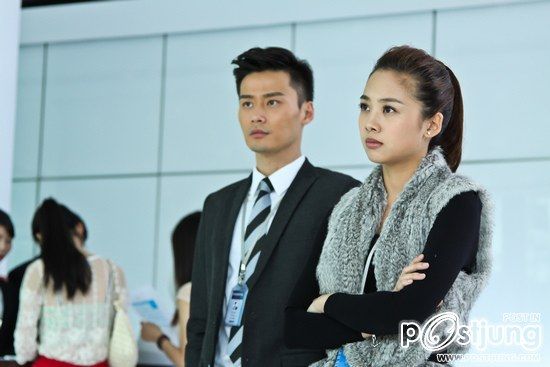 无懈可击之蓝色梦想 / Wu Xie Ke Ji Zhi Lan Se Meng Xiang