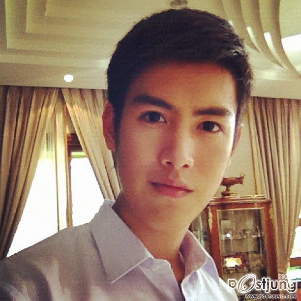 พี่ป๊อป ต่อ แรงเงา