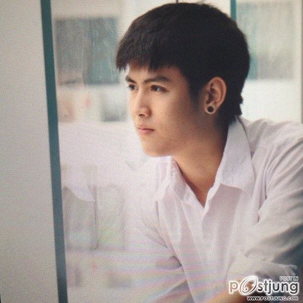 พี่ป๊อป ต่อ แรงเงา