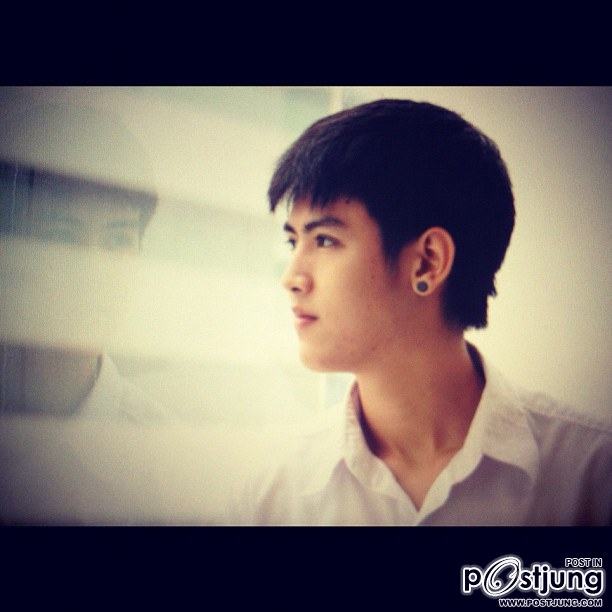 พี่ป๊อป ต่อ แรงเงา