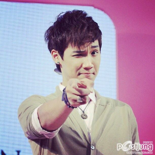 Kangsom The Star
