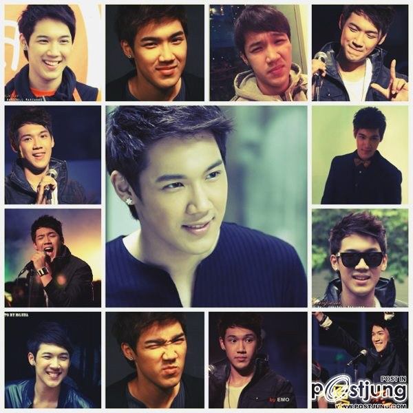 Kangsom The Star