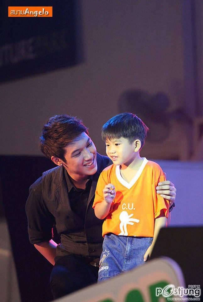 Kangsom The Star