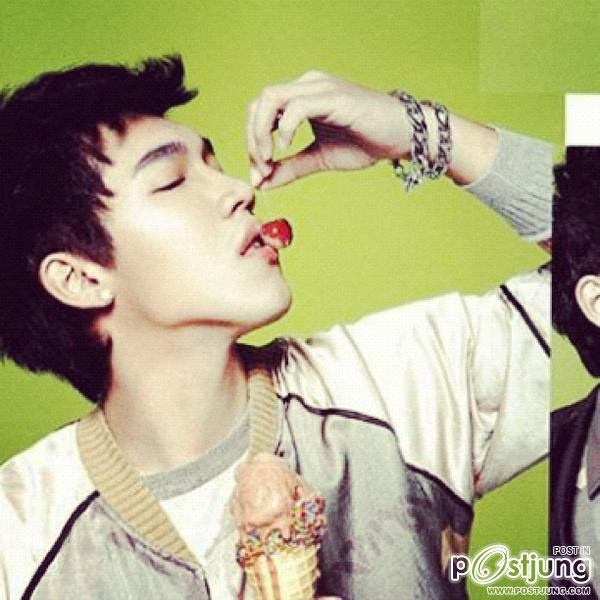 Kangsom The Star