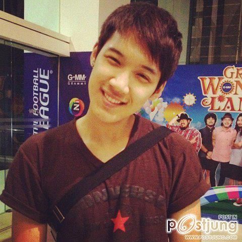 Kangsom The Star