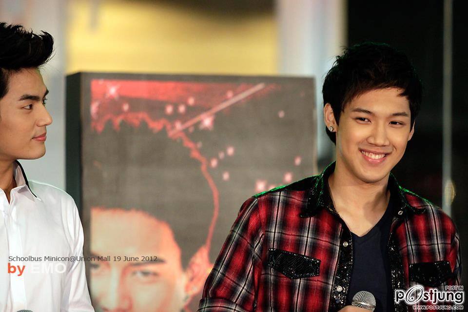 Kangsom The Star