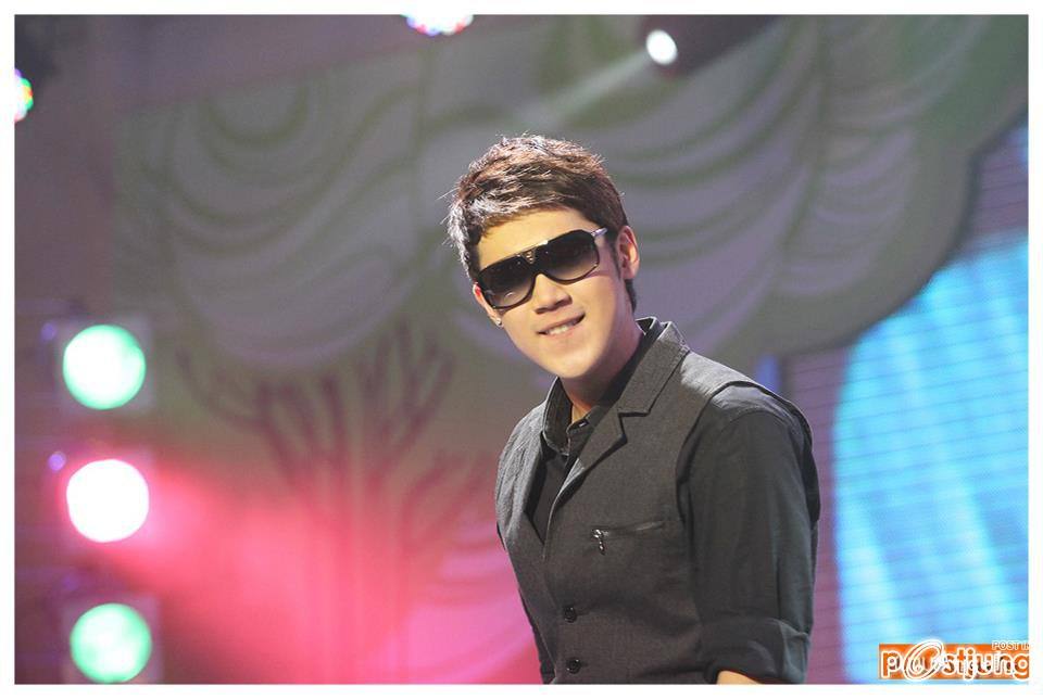 Kangsom The Star