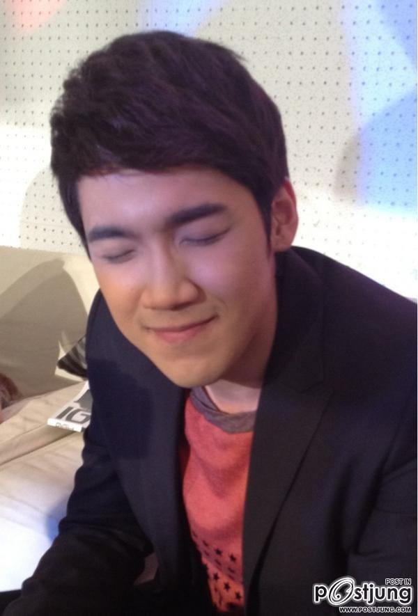Kangsom The Star