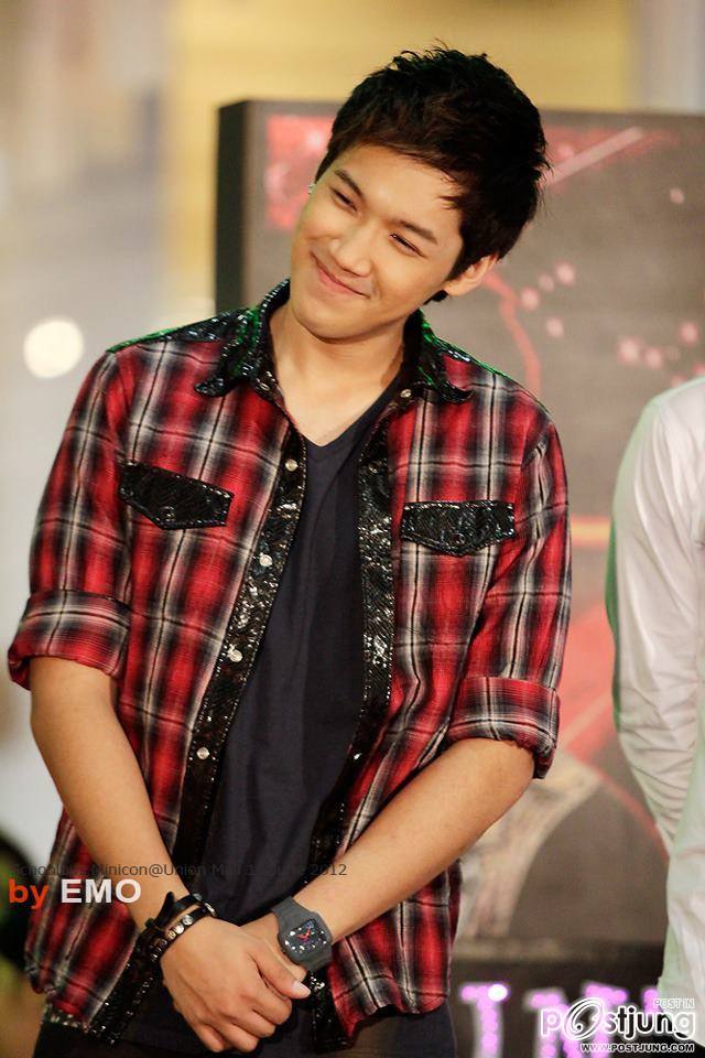 Kangsom The Star