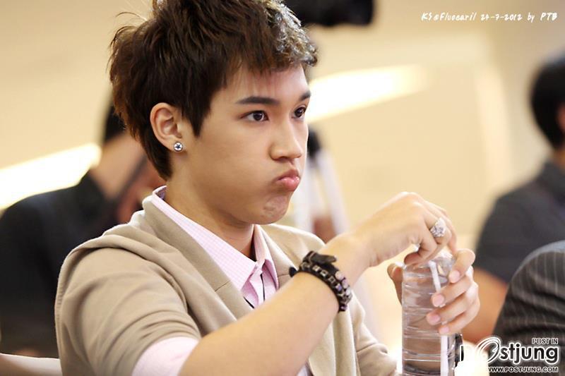 Kangsom The Star