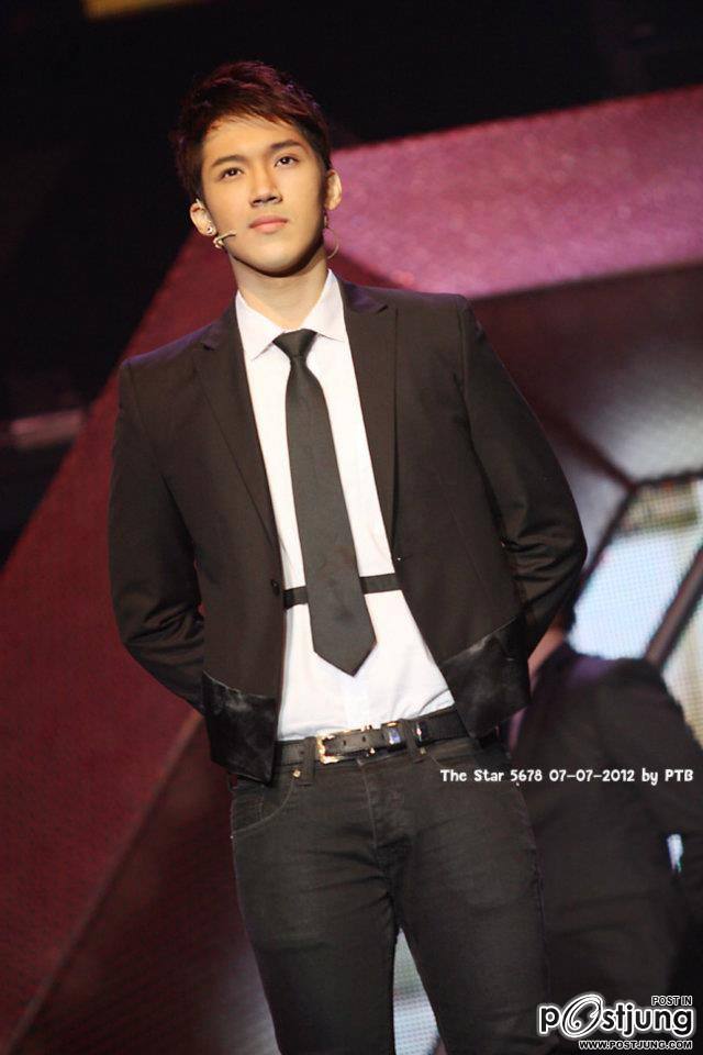 Kangsom The Star