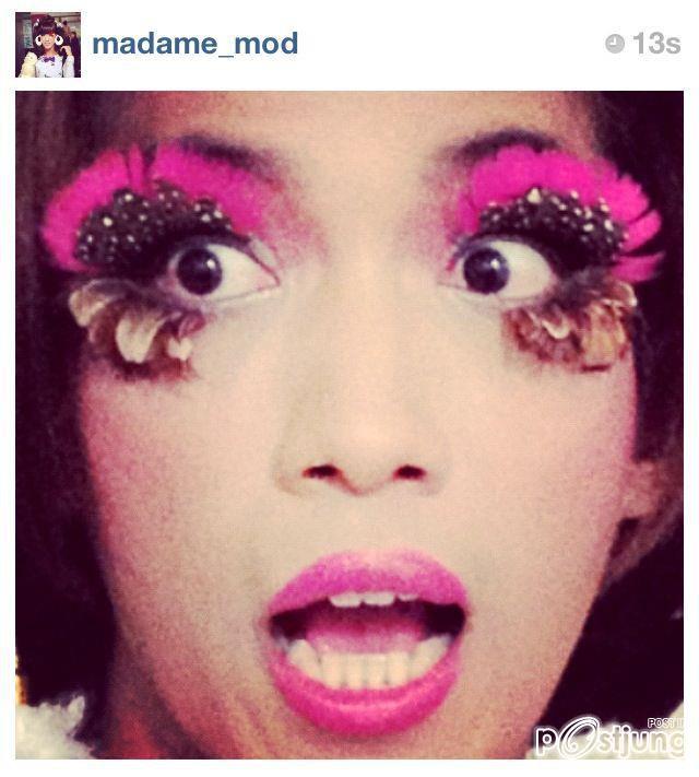 Madame Mod