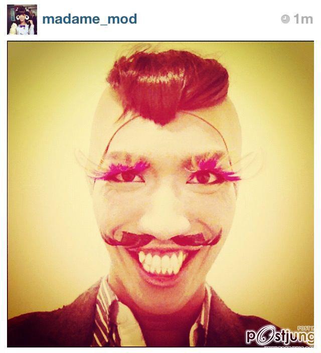 Madame Mod