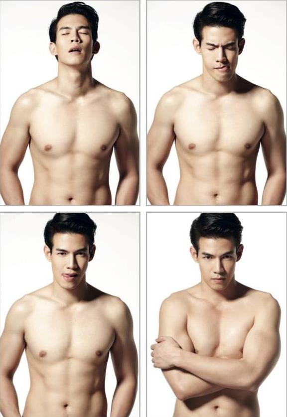 ณัฏฐ์ หุ่นสุดยอด!!!!!