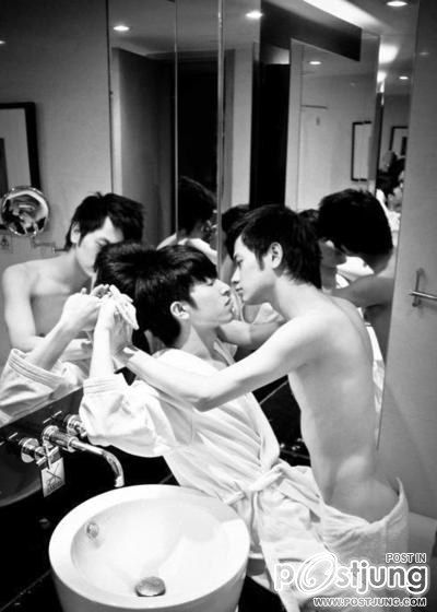 รักทำให้เกิด