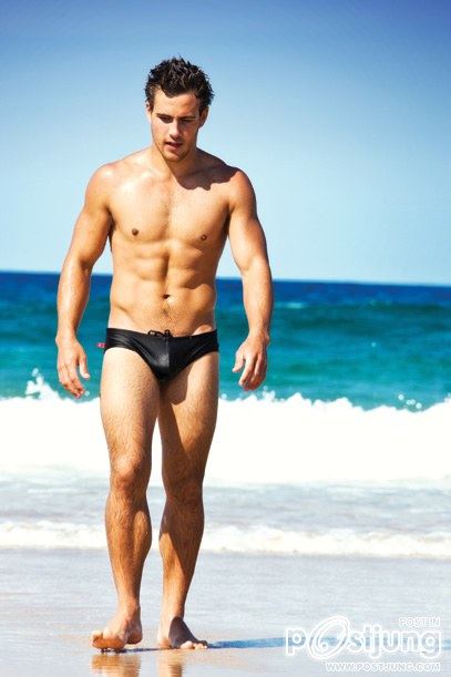 Men in Speedo 01