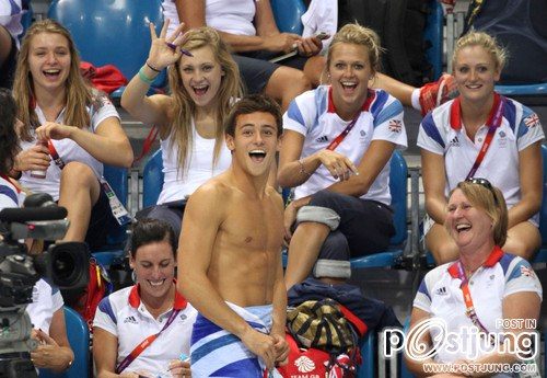 Men in Speedo 01